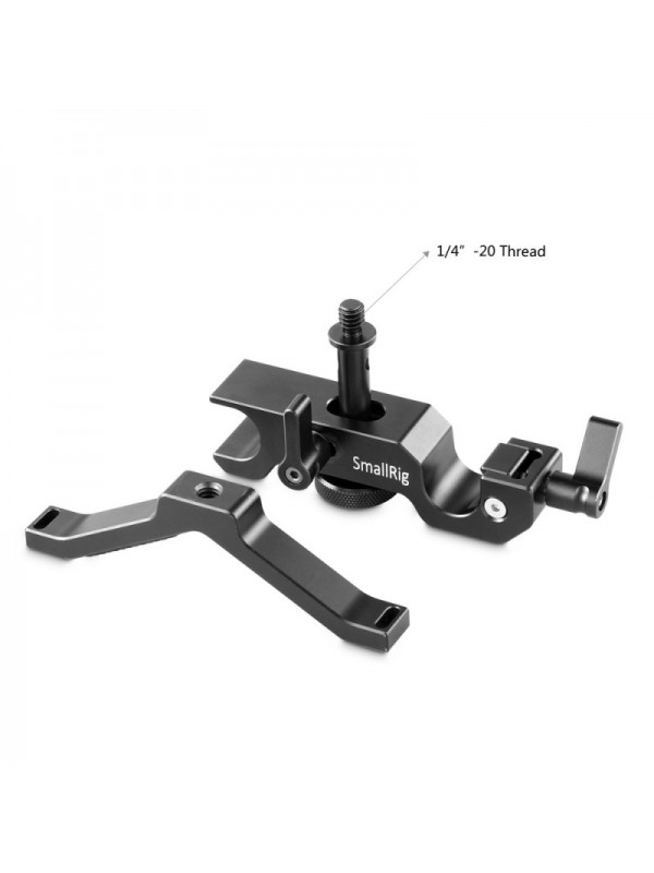 SMALLRIG 2152 15MM LWS UNIVERSAL LENS SUPPORT